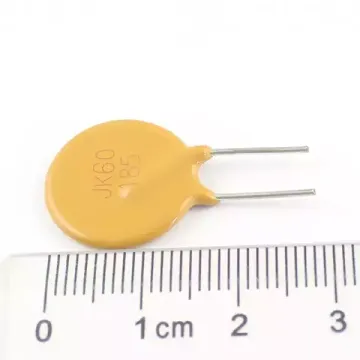 Самовосстанавливающийся предохранитель JK60-185 60v 1,85A