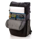 Фоторюкзак Tenba Fulton v2 16L Backpack Black 637-736