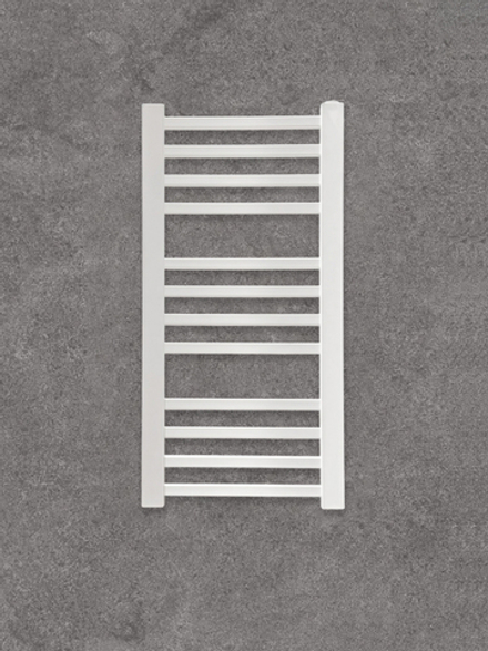 FORMA Bone-2 85x40 (см) полотенцесушитель водяной
