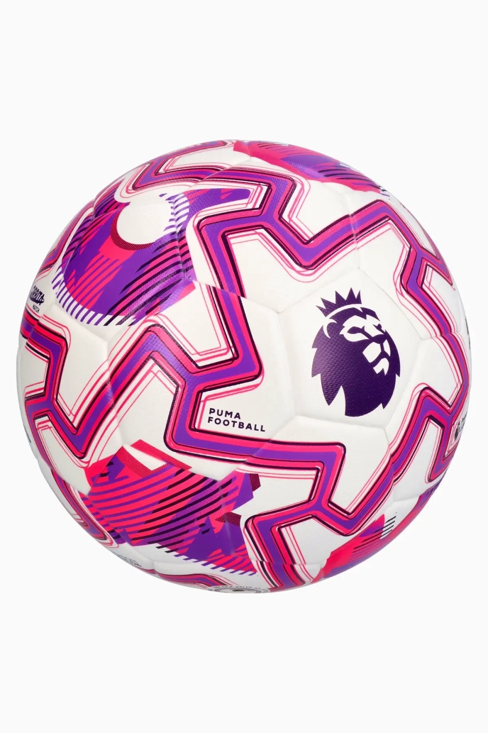 Футбольный мяч Puma Orbita Match Premier League размер 5