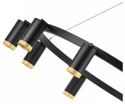 Подвесная люстра Lightstar Rullo LR02037040