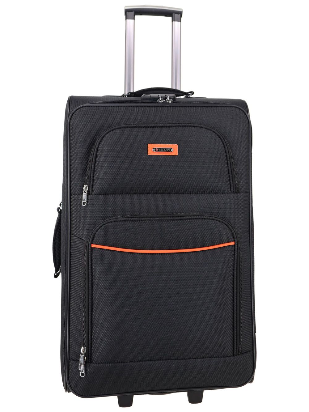 Чемодан 459-2 / 28 дюймов