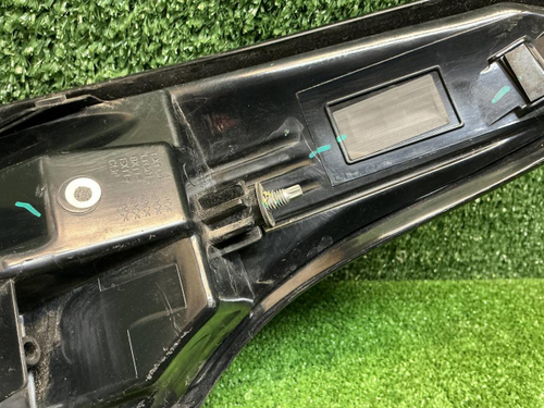 Фонарь левый внешний Jetour X70 PLUS (2023-н.в.)