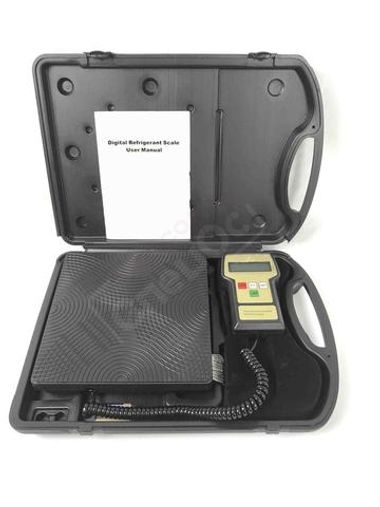 Весы для фреона "Specos" WPS-100