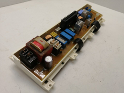 WD-10192N кт124 Электронный модуль для стиральной машины LG 6871ER1050A б/у