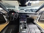 Audi A6 (C8) 40 TDI Quattro Premium (12.2021)