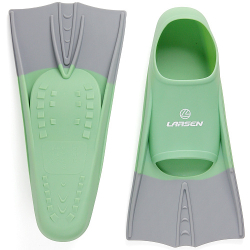 Ласты укороченные силик. Larsen 6975 35-36 р