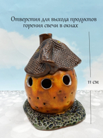 Аромалампа