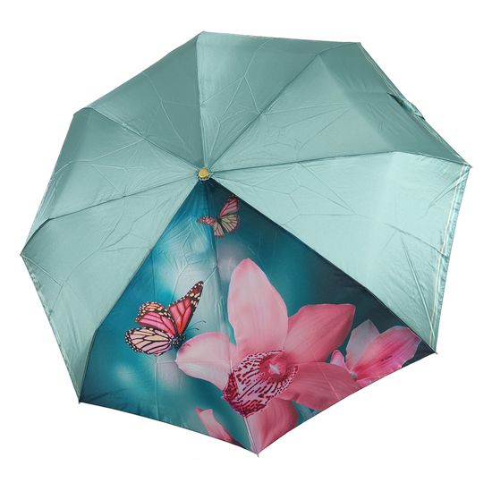 Женский зонт Три Слона Полный автомат 3849-A-01