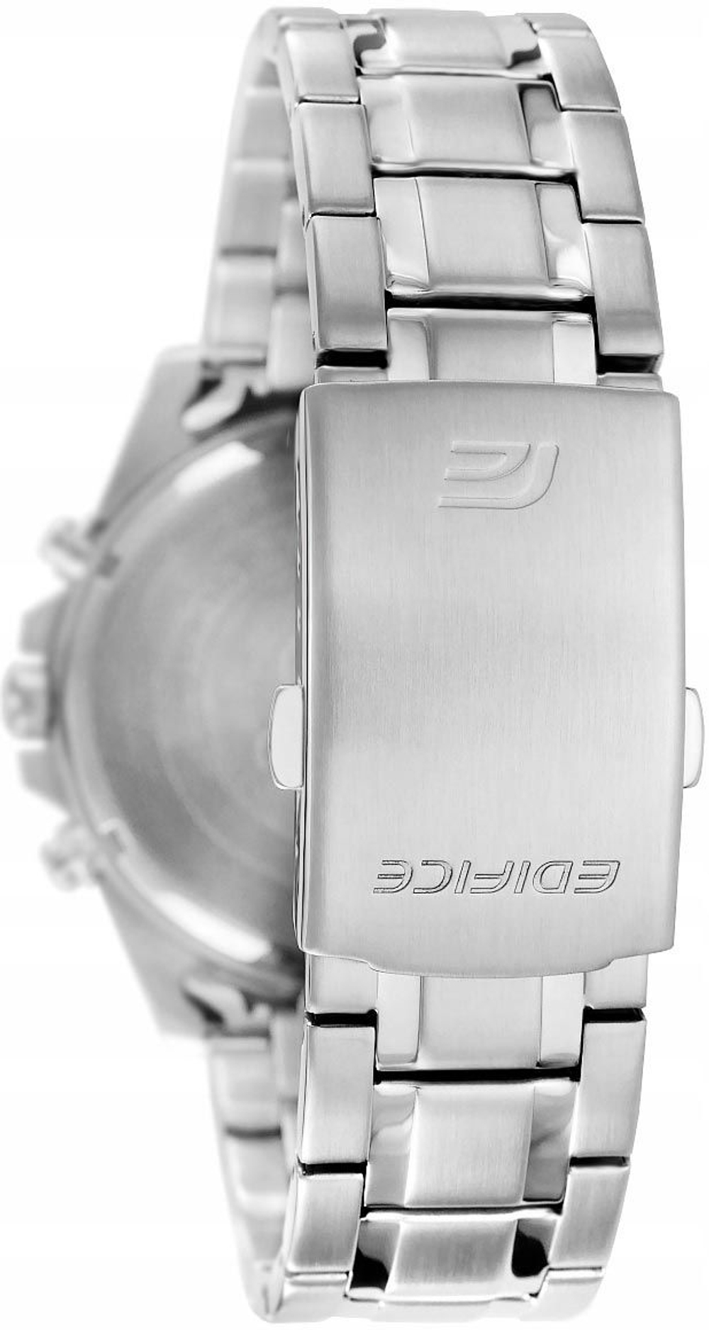 Японские наручные часы Casio Edifice EFR-552D-1A2