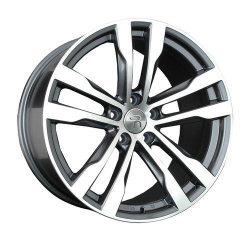 Replay B170 9x19 5x120 ET 18 Dia 72.6 (GMF)