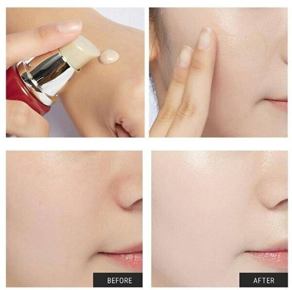 Тональный крем для лица ББ-крем Missha M Perfect Cover BB Cream SPF42  №27 50 мл.