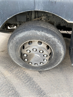 SITRAK C7H 6x4 Седельный тягач ZZ4256V364HE (Дизельный, 12,4 л, 540 л.с., МТ)