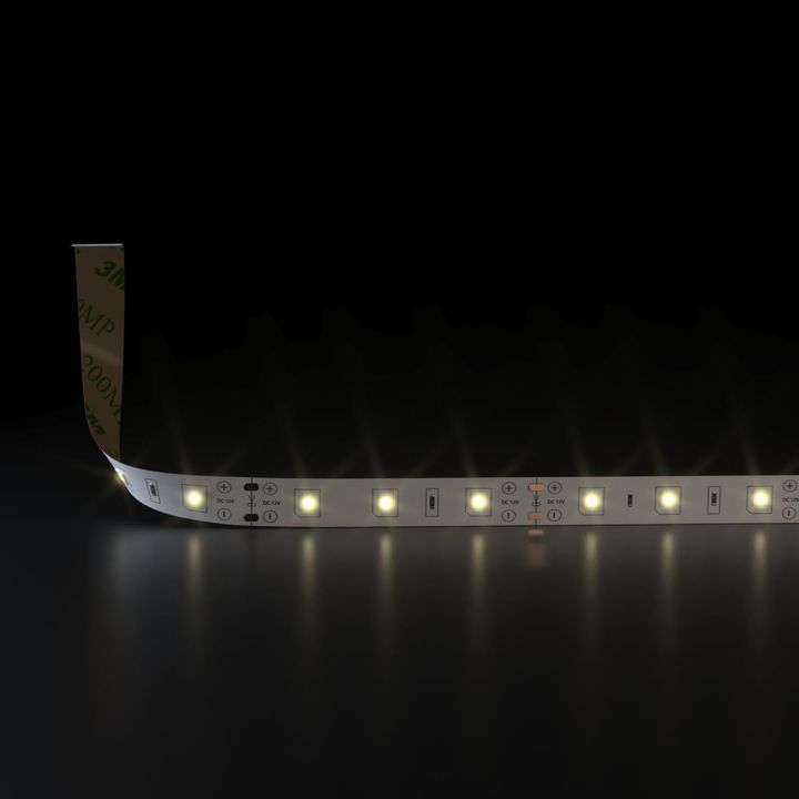 Светодиодная лента Elektrostandard 4,8W/m 60LED/m 2835SMD теплый белый 5M a049836
