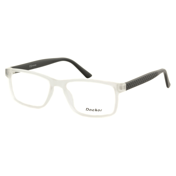 Оправа для очков Dackor 609 Crystal