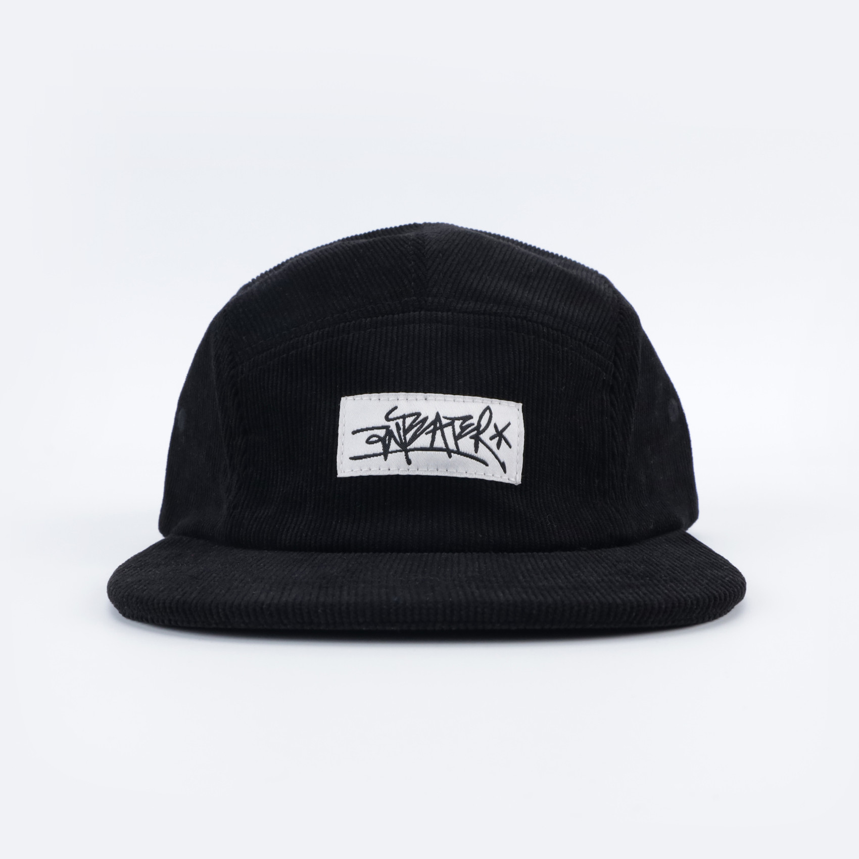 Кепка Anteater 5Panel (velvet-black) артикул: - купить в магазине Дайс
