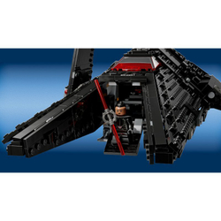 Конструктор LEGO Star Wars Коса Инквизитор Транспортер 75336