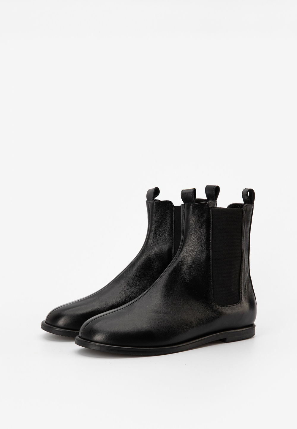 Ботинки // Meda // Black