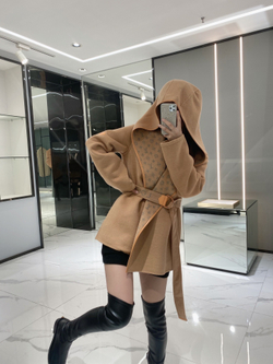 Louis Vuitton Coat