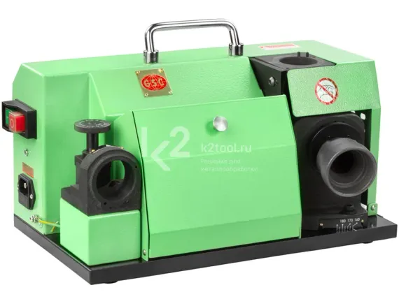 Заточный станок для сверл по листовому металлу GSC GS-22