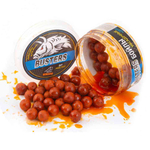 Насадочные бойлы MINENKO MANDARINE 14мм (варёные)