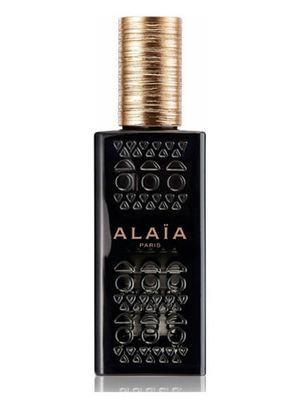 Alaia Paris Alaia