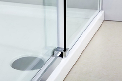 Душевое ограждение B&W S208 (800х1000х1950)