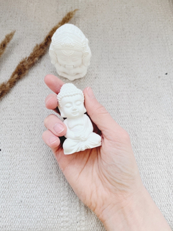 Статуэтки ручной работы подарочный набор