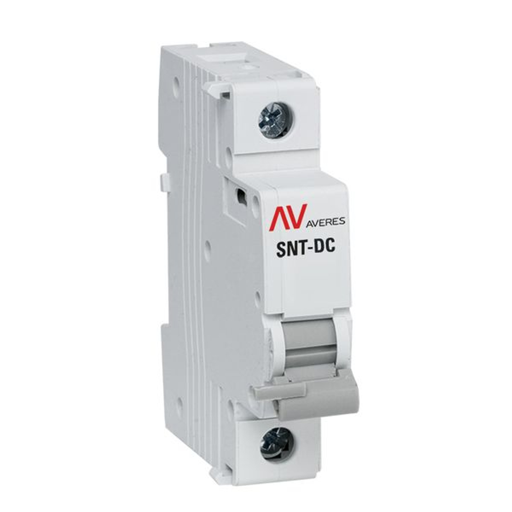 Расцепитель независимый AV-SNT DC 12-125В EKF