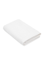 Полотенце из органического хлопка Basic 80x150