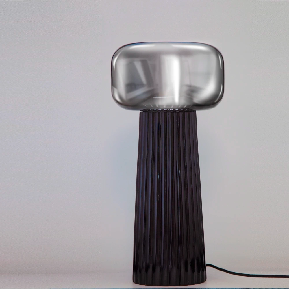 Декоративная настольная лампа Mantra FARO 7249