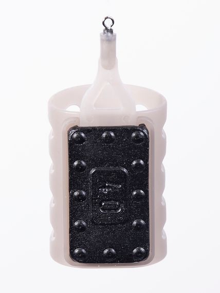 Кормушка фидерная FC Vegas River ОВАЛ 040г