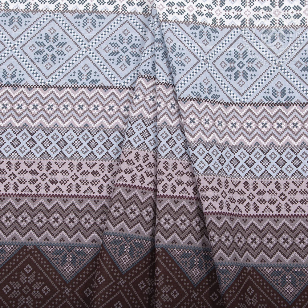 Мирослава, бязь (100% хлопок)