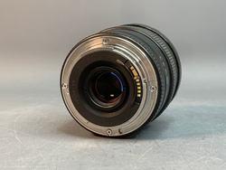 Canon EF 20mm 2.8 USM с дефектом