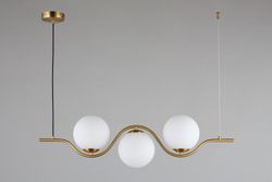 Подвесной светильник Aployt Jagna APL.312.13.03