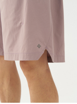 Шорты Nothomme Monterest Stretch фиолетовый