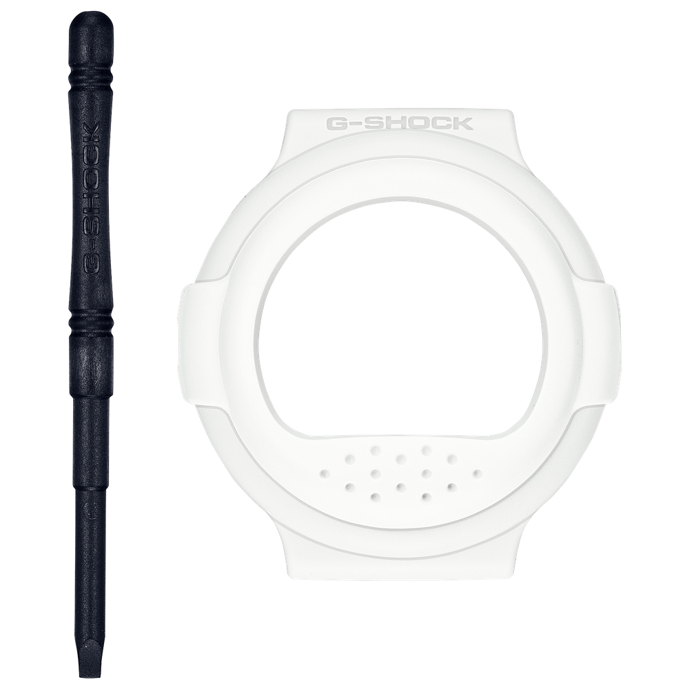 Мужские наручные часы Casio G-B001SF-7