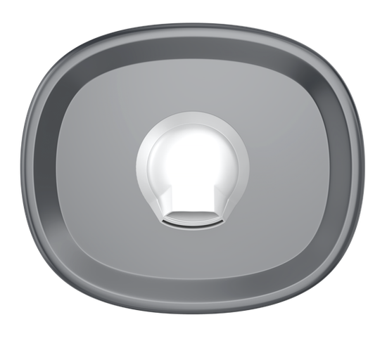 Бытовой увлажнитель серии ERCOLANO RUH-ER300/5.0M-WT