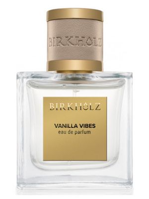Birkholz Vanilla Vibes