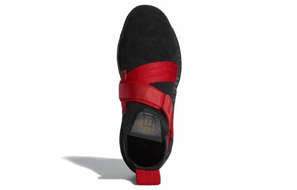 Кроссовки Adidas Harden Ls2