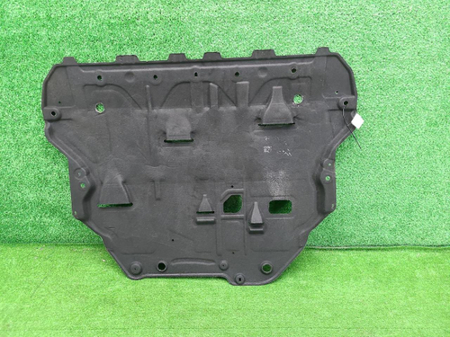 Защита ДВС Geely Monjaro (2021-н.в.)