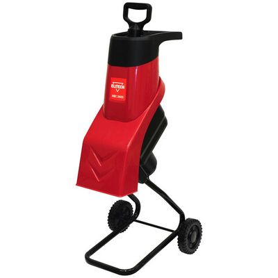Измельчитель ELITECH ИВС 2400 садовый