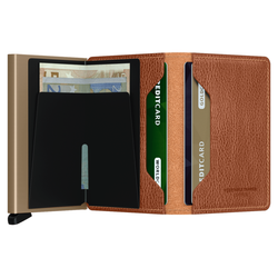 Кошелёк Secrid Slimwallet Veg