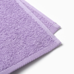 Подарочный набор «Этель. Отдохни», полотенце 35×60 см, мочалка, пемза