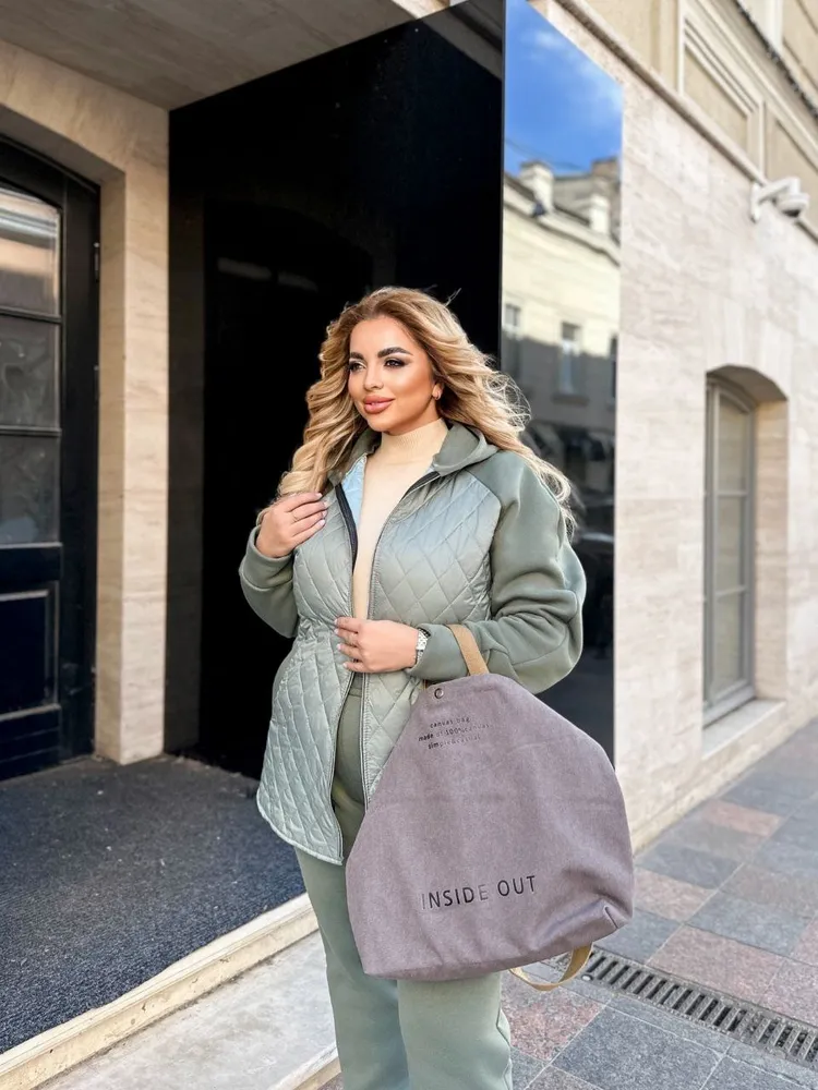 Комплект УК-036 Фабрика Моды