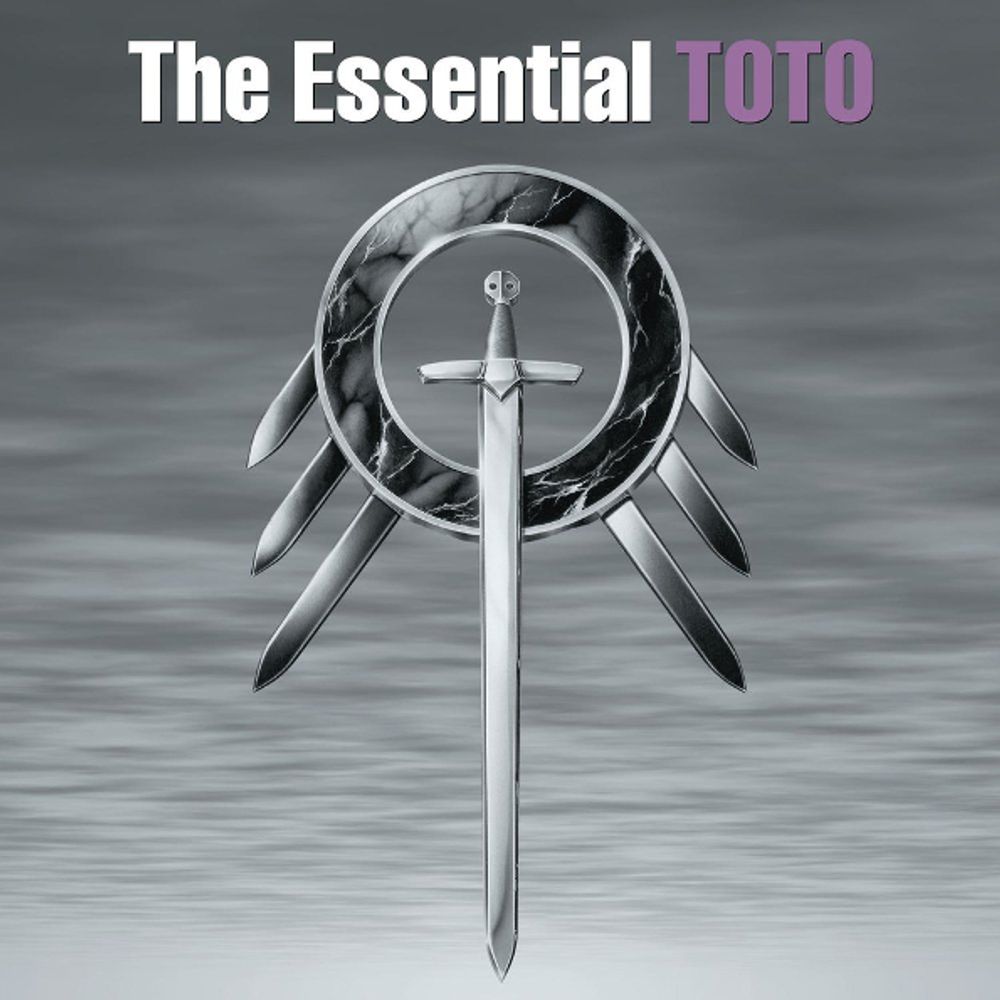 Toto / The Essential (2CD)