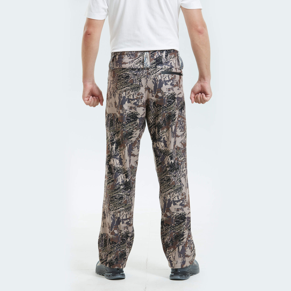 Демисезонный костюм виндстоппер "Тигр" GR