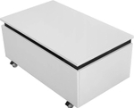 Нижняя тумба Cezares SLIDER-800-1C-PI-BO белый