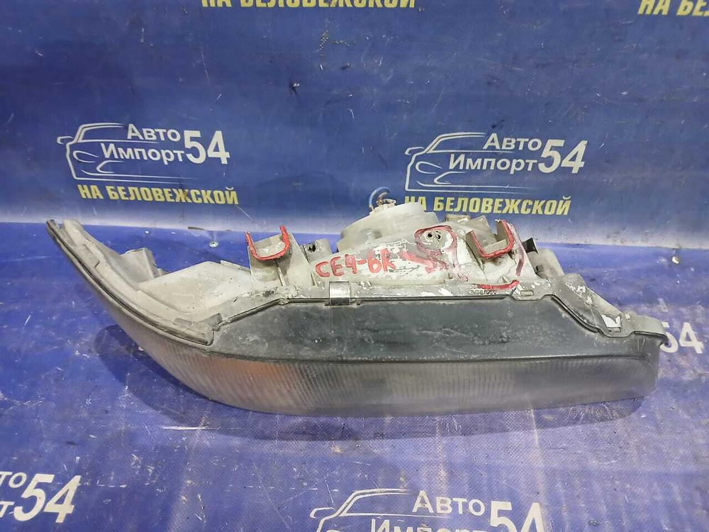 Фара передняя правая Honda RAFAGA 1994