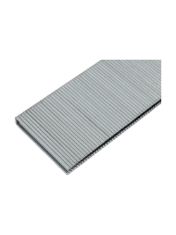 Скобы Gigant 18GA для пневматического степлера 32 мм, 5000 шт./уп GSPS-5